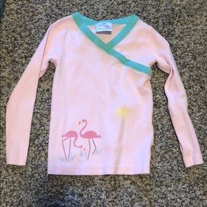 Hanna Andersson pajamas